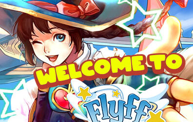 Welcome to FlyFF U!