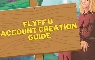 FlyFFU Account Creation Guide