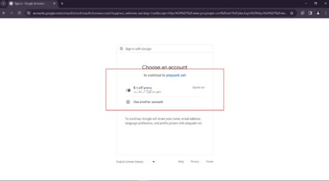 FlyFFU Account Creation Guide | PlayPark Flyff Universe