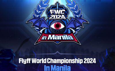 Flyff World Championship 2024