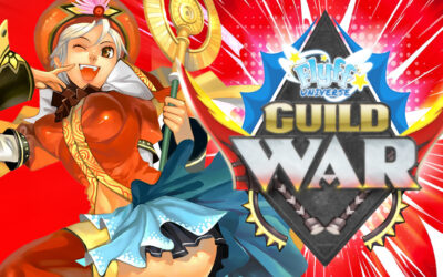 PlayPark FWC Guild War: Road to FWC 2025