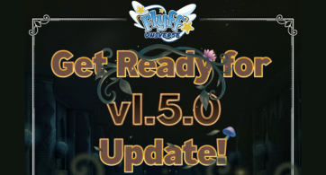 Welcome to Muran’s Awakening update version 1.5.0!